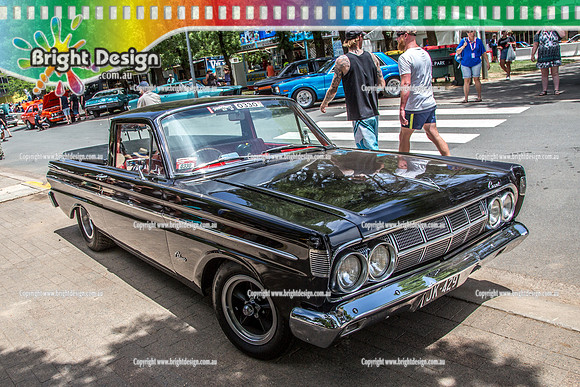 Summernats 32 Thursday 3 Jan 2019  BDMP0496  JK429