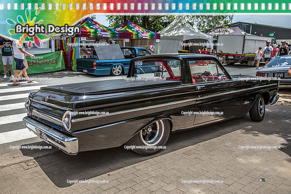 Summernats 32 Thursday 3 Jan 2019  BDMP0495  JK429