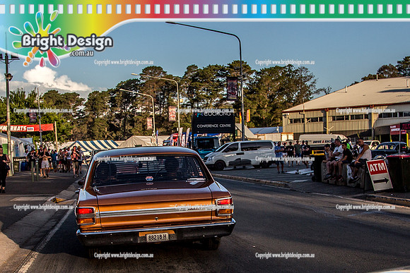 Summernats 32 Friday 4 Jan 2019  BDMP5132  88218H