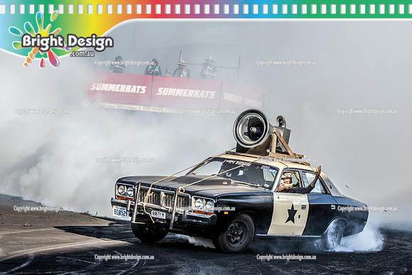 Summernats 32 Friday 4 Jan 2019  BDMP5092  69671H  BDR529