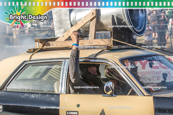Summernats 32 Friday 4 Jan 2019  BDMP5087   69671H  BDR529