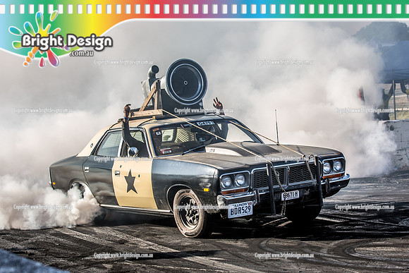 Summernats 32 Friday 4 Jan 2019  BDMP5085   69671H  BDR529