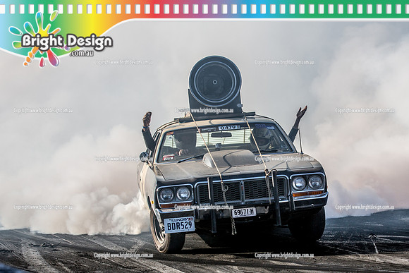 Summernats 32 Friday 4 Jan 2019  BDMP5082   69671H  BDR529
