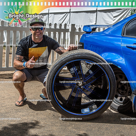 Summernats 32 Sunday 6 Jan 2019  BDMP8792  WIDEOPEN