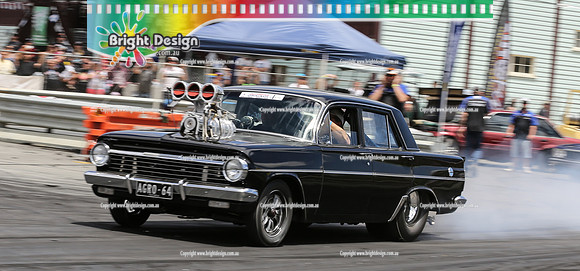 Autofest Shepparton Springnats 21  SUN 24-11-13  (5713)  AGRO64
