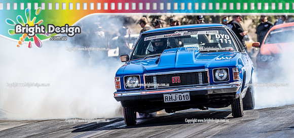SMDC W3 Street Machine Drag Challenge Weekend 3 VIC March 2022 BDMP0646 RHJ010 STEVEN PAECH