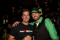 2015 St Patricks Day @ The Irish  17 March 2015  (4964)