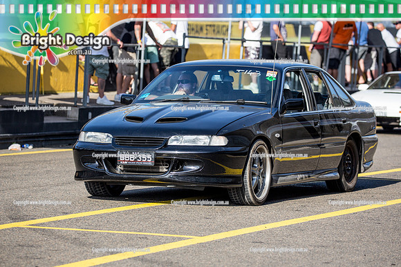 Powercruise 60 @ Sydney - Saturday 27 February 2016   (3736)  BBB355