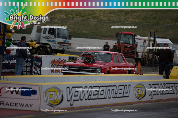 ANDRA Street Meet @ Calder Park Raceway FRI 6 Dec 2013  (3451)  HK572