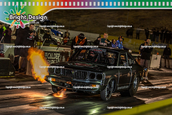 AA Fast Friday @ Calder Park Drag Racing Friday 15 March 2019 (117050)