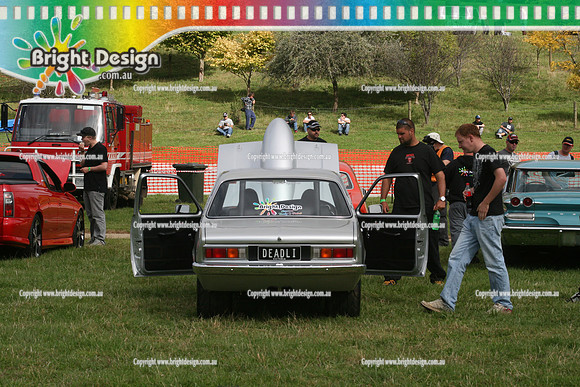 Motorfest Lardner Park March 2012 SAT - (42)  DEADLI