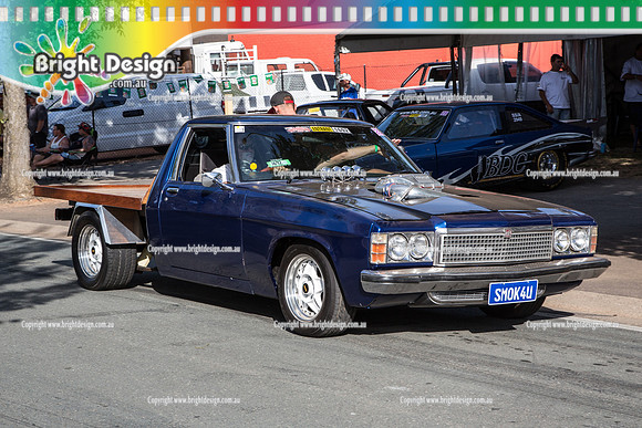 Summernats 28 Thursday 1 Jan 2015  BD__0157  SMOK4U