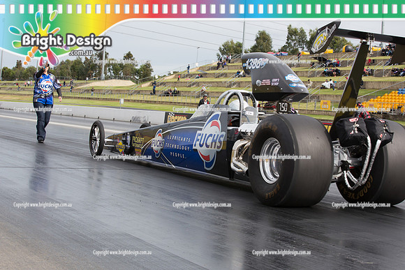 X-Champs @ Sydney Dragway SAT 3 May 2014  (4458)  AMD 1388 KENNY STEWART