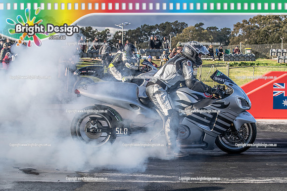 Sportsman Championship Rnd 1 at Heathcote Sat 26 June 2021 (39682)    3031 BIKE PETER BARTLETT