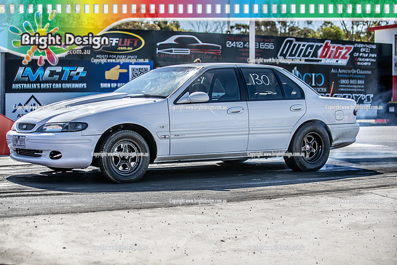 Ford Nationals Test & Tune Friday 3 December 2021 @ Heathcote (40270)  1HW6KY  BRAIDEN HARGRAVE