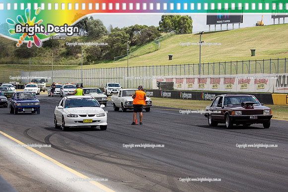 Powercruise 60 @ Sydney - Saturday 27 February 2016   (2860)  MV211  CF73BT