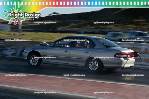 ANDRA Street Outlaws Drag Racing Quals Rnd 5 @ Calder Park 24 September 2014 (25329)  148 tbc