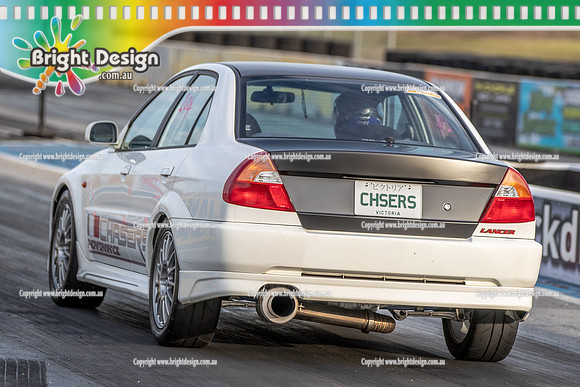 Funday Sunday @ Calder Park Drag Racing 1 June 2025 (181346) CHSERS