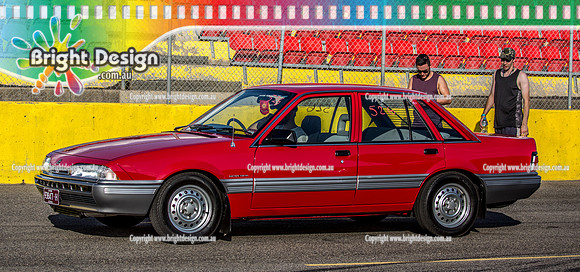 Fast Friday @ Calder Park Drag Racing Friday 1 March 2019 (114812)-2   93847H