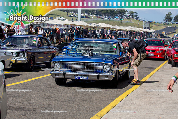 Powercruise 60 @ Sydney - Saturday 27 February 2016   (3626)  GT68XR