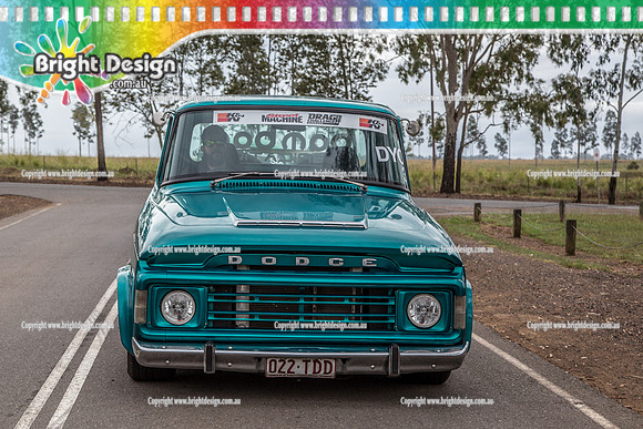 SMDC W2 Drag Challenge Weekend 2 QLD May 2019 BDMP0339 022TDD ROB HUSTON JIGSAW