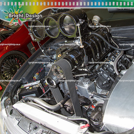 Summernats 28 Thursday 1 Jan 2015  BD__0033   BALLISTIC