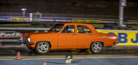 Fast Friday & Roll Racing @ Calder Park Drag Racing 28 February 2025 (179040) -1 27346H HR