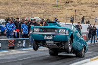 AAAA Street Outlaws NPK No Prep Kings vs Australia @ Calder D2 19 March 2023 (147235) 7113 WINDSOR JASON HOCTOR
