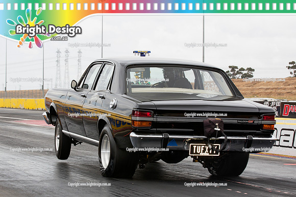 ANDRA John Taverna Classic #1 @ Calder Park Raceway March 1 2014  (11921)  TUFXYY