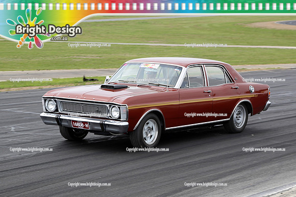 ECM - Easter Car Mania #1 Winton Raceway  SUN 20 April 2014   (3291)  16808H