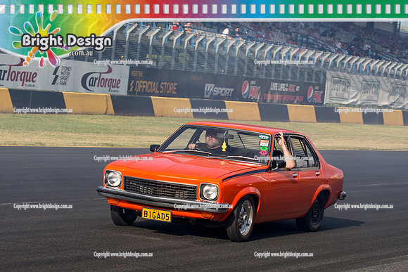Powercruise 60 @ Sydney - Saturday 27 February 2016   (3770)  B1GAD5