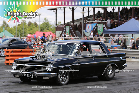 Autofest Shepparton Springnats 21  SUN 24-11-13  (5710)  AGRO64
