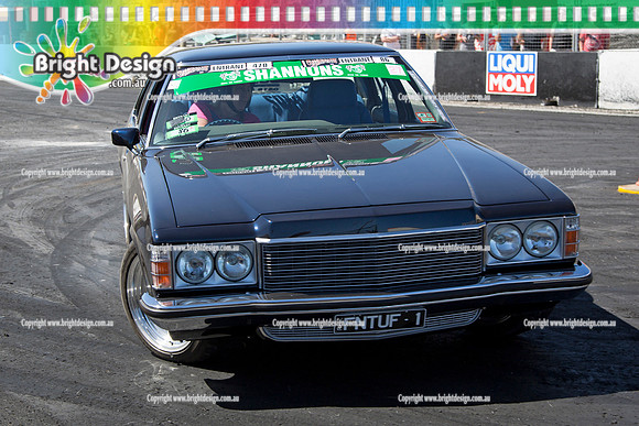 05 Jan 2014 - SUNDAY Summernats 27 MP__0101