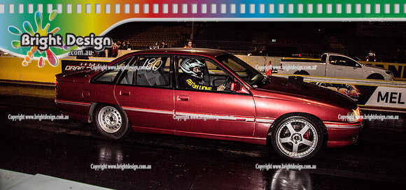 KOTH King of the Hill & Fast Friday @ Calder Park Drag Racing Friday 5 MAY 2017 (83506) 76582H