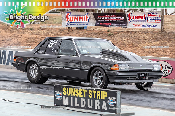 Twilight Nationals ANDRA FINALS @ Mildura  SAT 13 March 2021  (8711)   3104 STEVE RICHARDSON