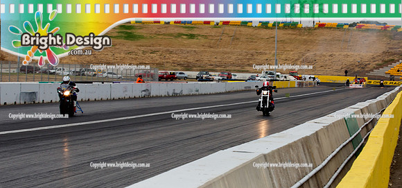 ANDRA John Taverna Classic #1 @ Calder Park Raceway March 1 2014  (11857)  BIKE