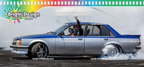 Summernats 29 SATURDAY 8 Jan 16  BDMP5125  YJH69R