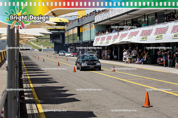 Powercruise 60 @ Sydney - Saturday 27 February 2016   (3351)  ALL RACE EXCTME  IA253  6172 BUBBA