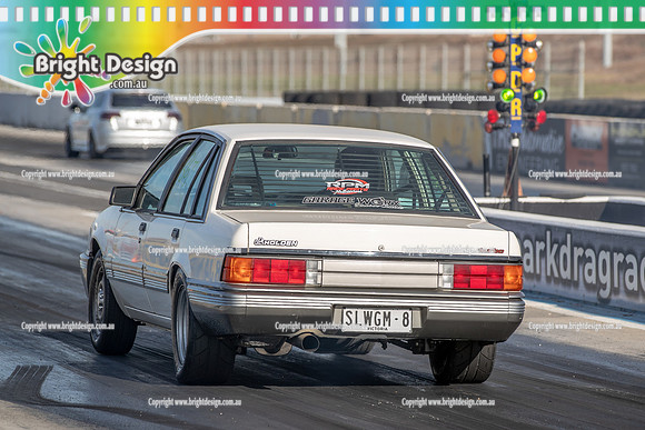 Funday Sunday @ Calder Park Drag Racing 1 June 2025 (181092) SLWGM8