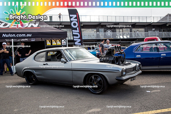 Powercruise 60 @ Sydney - Saturday 27 February 2016   (2736)  CAPRI  FUKYEA
