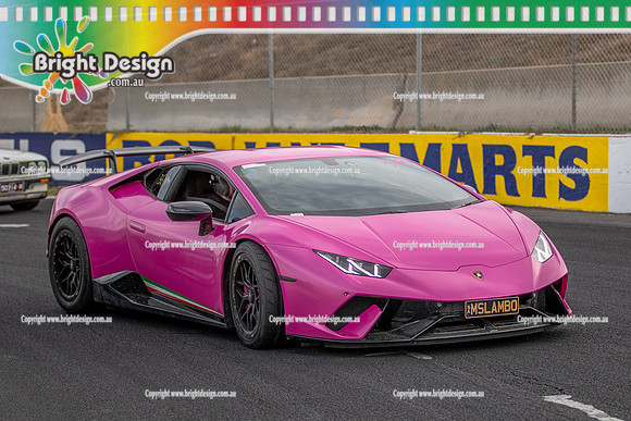 Funday Sunday @ Calder Park Drag Racing 1 June 2025 (181462) MSLAMBO