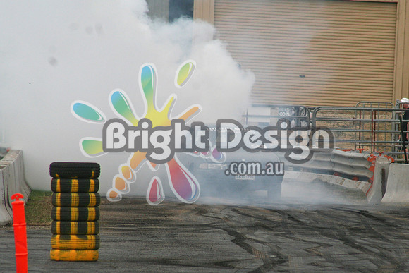 Motorfest Lardner Park March 2012 SAT - (106)   SKIDPIG