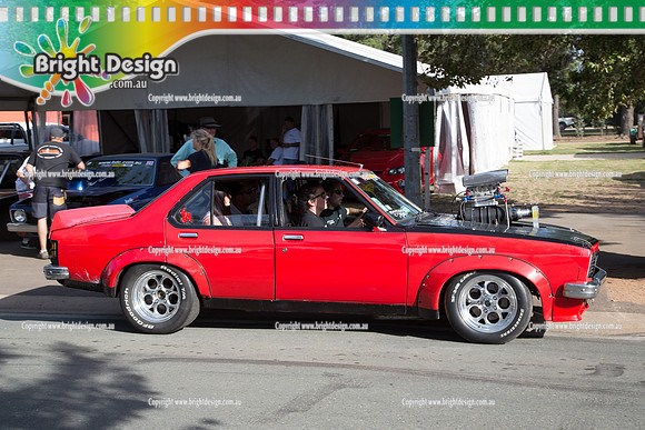 Summernats 28 Thursday 1 Jan 2015  BD__0167  TUF253