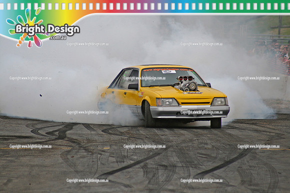 Motorfest Lardner Park March 2012 SAT - (150)  LSONE