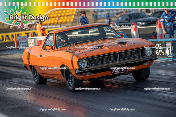 Fast Friday & Roll Racing @ Calder Park Drag Racing 29 November 2024 (173482) 8653H3