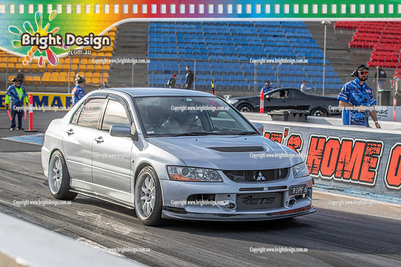 Funday Sunday @ Calder Park Drag Racing 1 June 2025 (181273) RIPF6