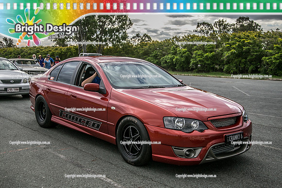 SMDC W2 Drag Challenge Weekend 2 QLD May 2019 BDMP0135 CRANKY6 DYLAN MURDOCH