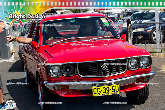Powercruise 60 @ Sydney - Saturday 27 February 2016   (3546)  CG39SU