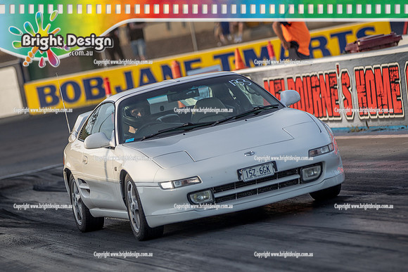 Fast Friday & Roll Racing @ Calder Park Drag Racing 29 November 2024 (173451) 1SZ6GK