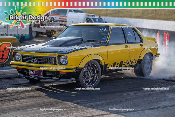 Fast Friday & Roll Racing @ Calder Park Drag Racing 29 November 2024 (173179) 0231H1